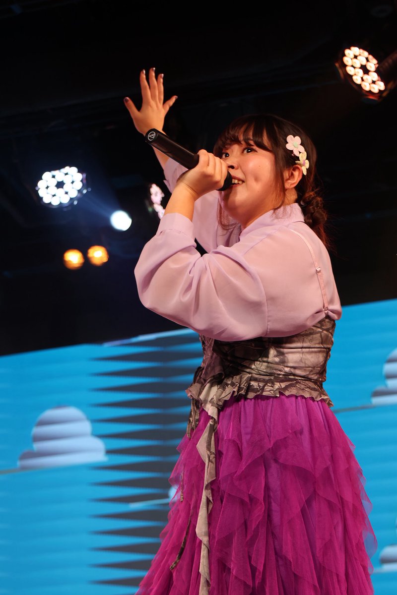 alfredfake's tweet photo. りかちゃん！
#Popnjam_now #PVW_now https://t.co/M96f2ls0Gf