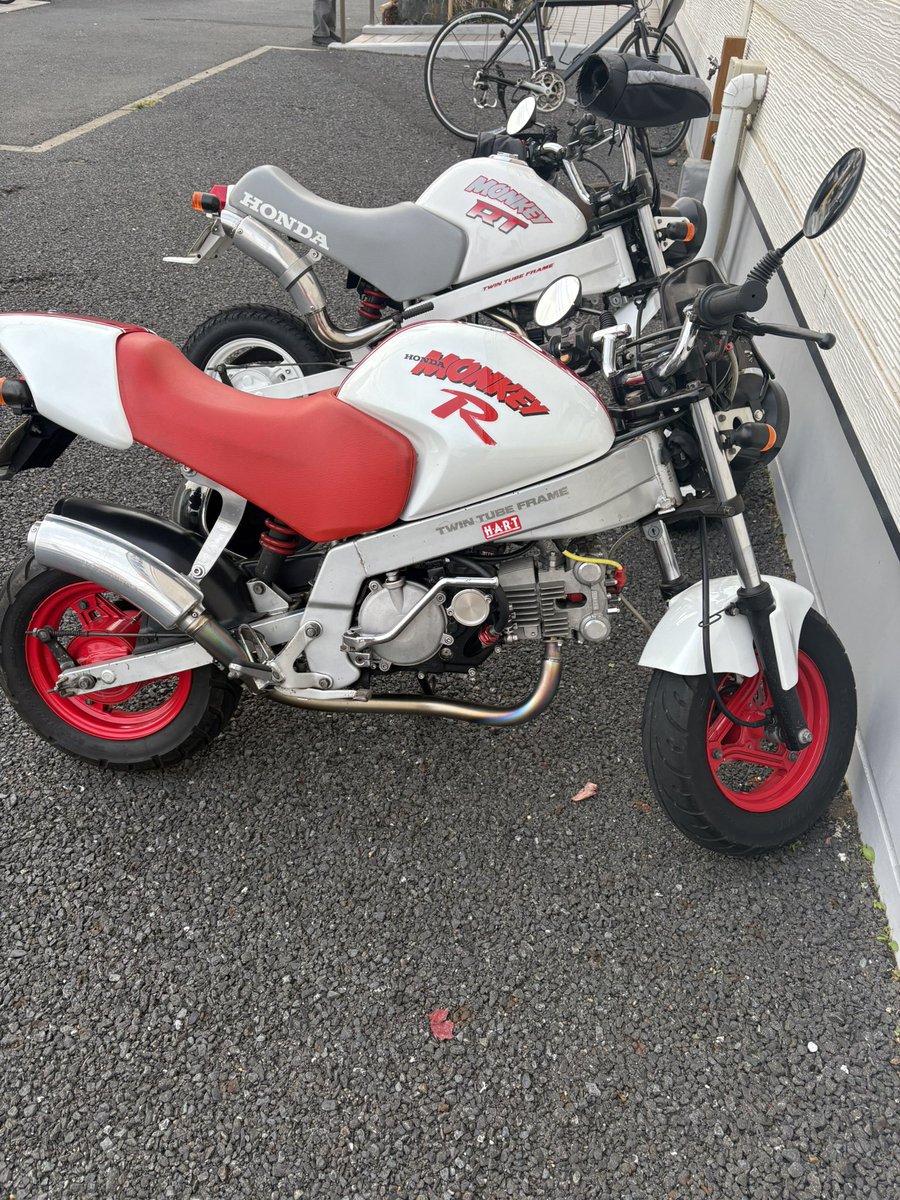 sampo_88dohc's tweet image. 無事に帰ってこれました👍
はま寿司来ましたが100円の皿が殆ど消えましたね…