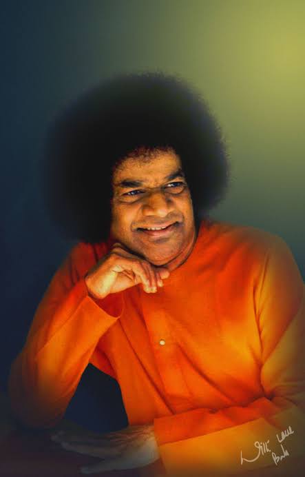 DPrasanthNair's tweet image. Birth anniversary of Sathya Sai Baba (23rd Nov 1926). Born in Puttaparthi, he proclaimed at the age of 14 to be reincarnation of Shirdi Sai Baba.
Ratnakaram Sathyanarayana Raju was his birth name.
The trust founded schools, colleges, hospitals, and major water-supply projects…