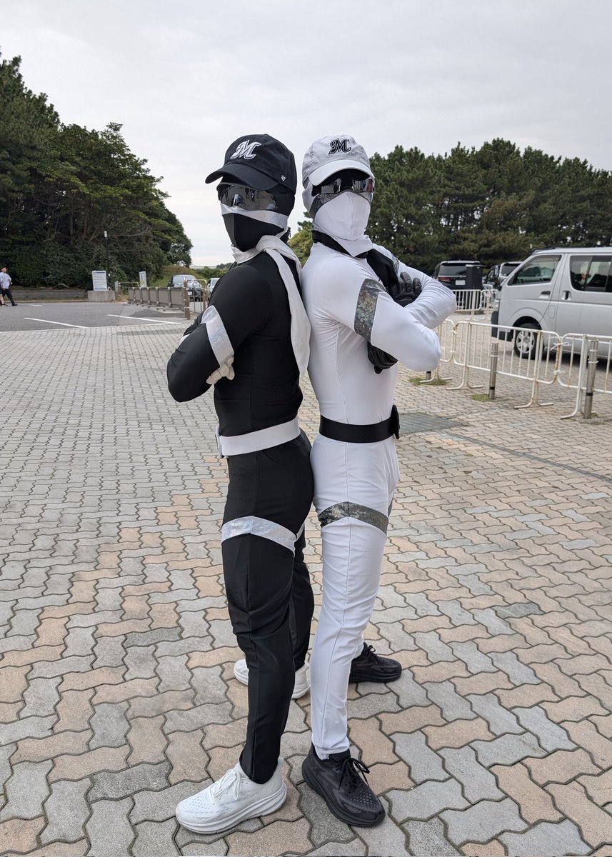 FumeLotte's tweet photo. 会えて満足
#DASHMAN https://t.co/tMDpnX9zdm