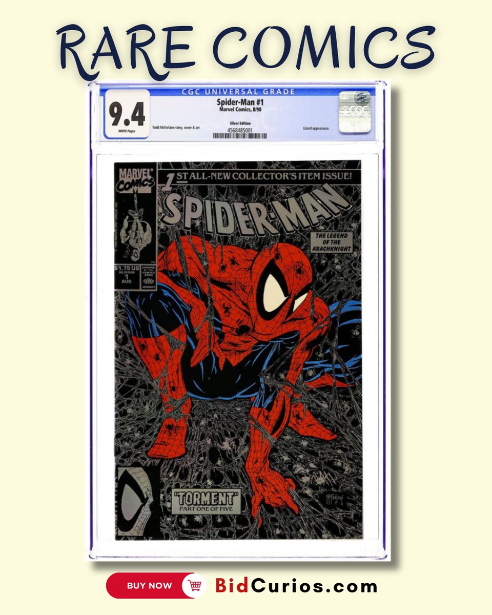 BidCurios's tweet photo. Explore rare vintage comics on BidCurios, build your comics collection

https://t.co/Eg1TxFLJiR

#BidCurios #Comics #Collectibles #Vintage #RareComics https://t.co/Lp80Jx35p0