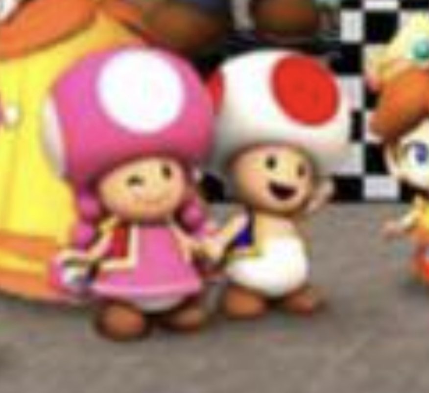 Toadstool1985's tweet image. ??? I have a wife dawg shes the only game I play ball for