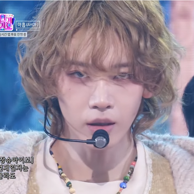 kyforahof's tweet image. Zhangshu on their Pinocchio&apos;s last promotion. He is so unreal.