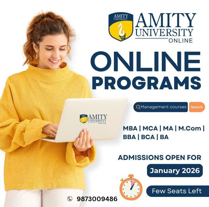 FoundationMimt's tweet image. Choose top programs: MBA | MCA | BBA | BCA &amp;amp; more! 

✅UGC - Recognized Online degrees 
✅Industry aligned curriculum + mentor support 
✅Few seats left - 

Register now 9873009486
