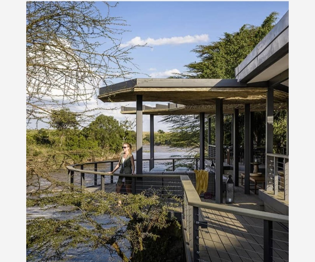 Hotels &amp; Camps built on Wildlife Migration pathways in Maasai Mara apart from <a href="/Marriott/">Marriott Hotels</a> that need demolition are:
1. Sala Camp on Sand River 
2. Elewana on Sand River
3. Ashnil Mara Camp on Mara River 
4.Entim Mara on Mara River 
5. Governors’ Camp / Il Moran / 6.Little