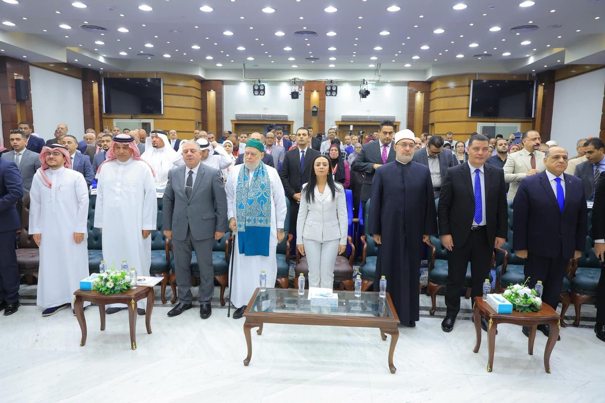 aleqtsad's tweet photo. “بشرى الضيافة” تعزّز شراكتها مع مصر بمشاركتها في مؤتمر إعلان قرعة حج الجمعيات 1447هـ https://t.co/5msNR9toDr https://t.co/0FQdNFJrhO