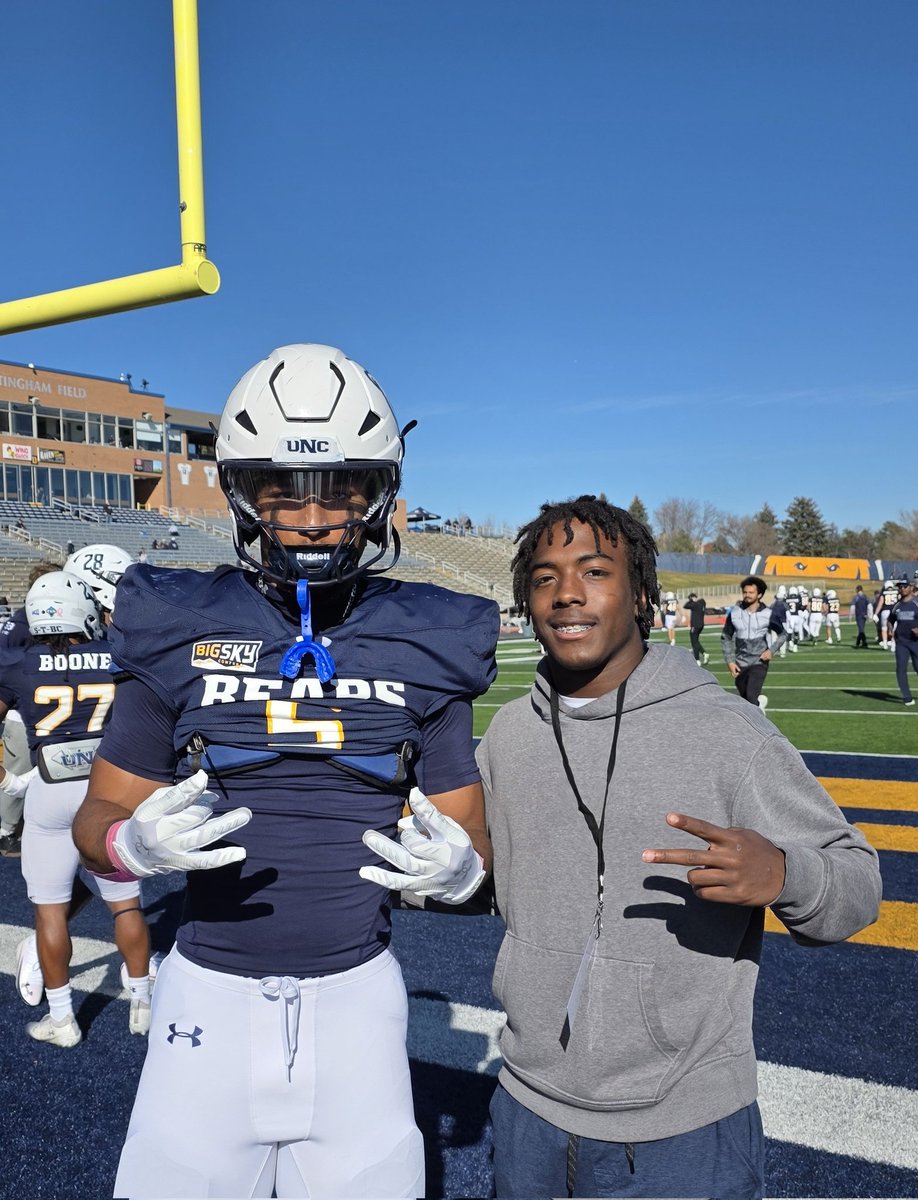 DaKari Releford Jr. tweet media