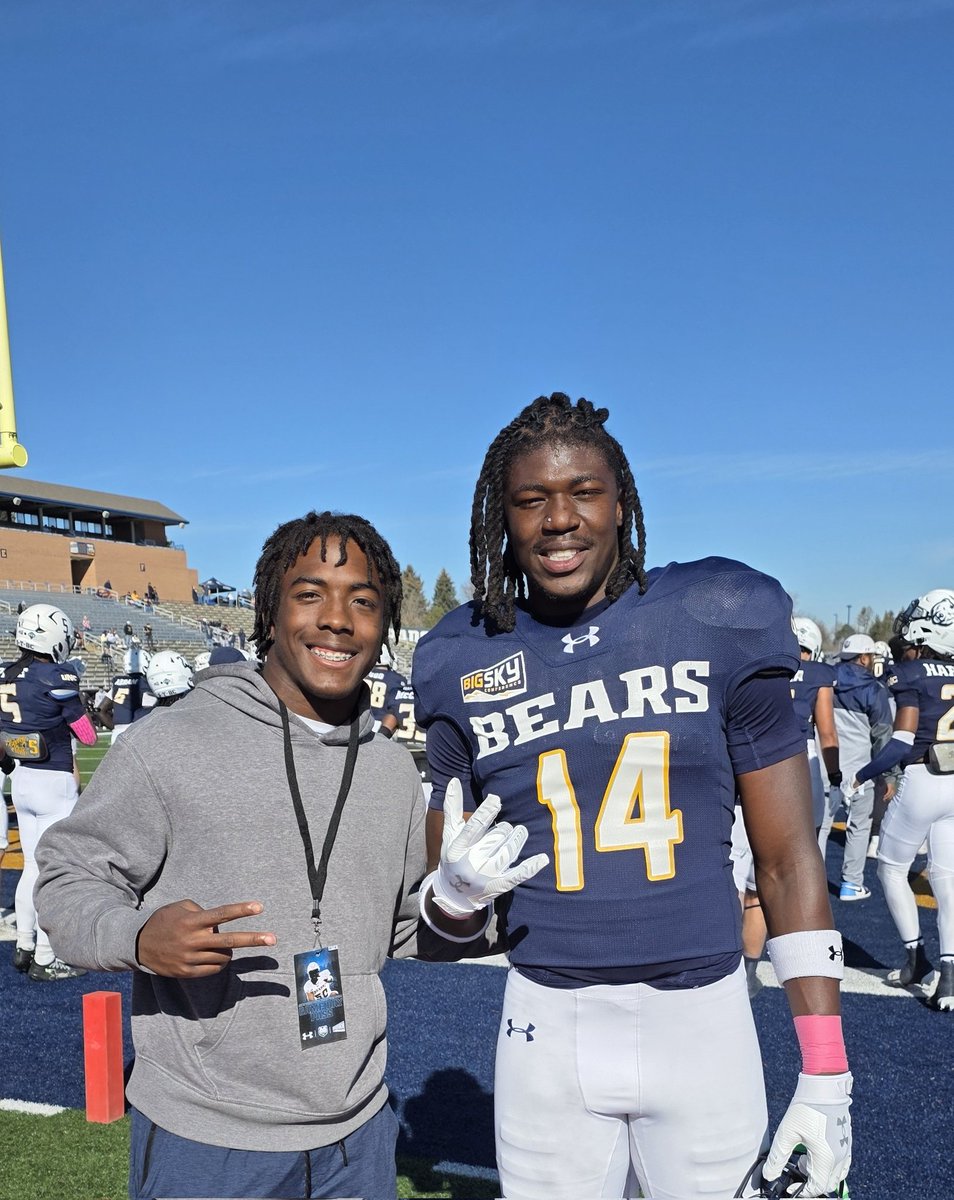 DaKari Releford Jr. tweet media