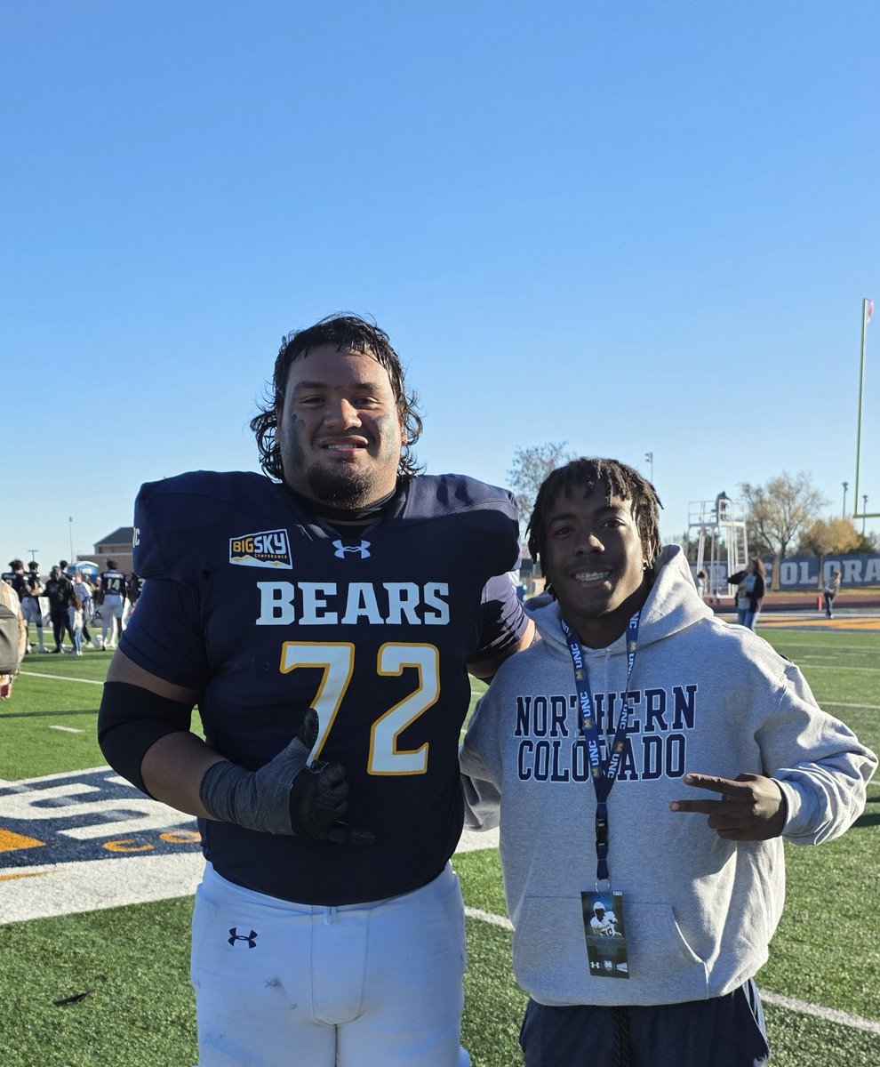 DaKari Releford Jr. tweet media