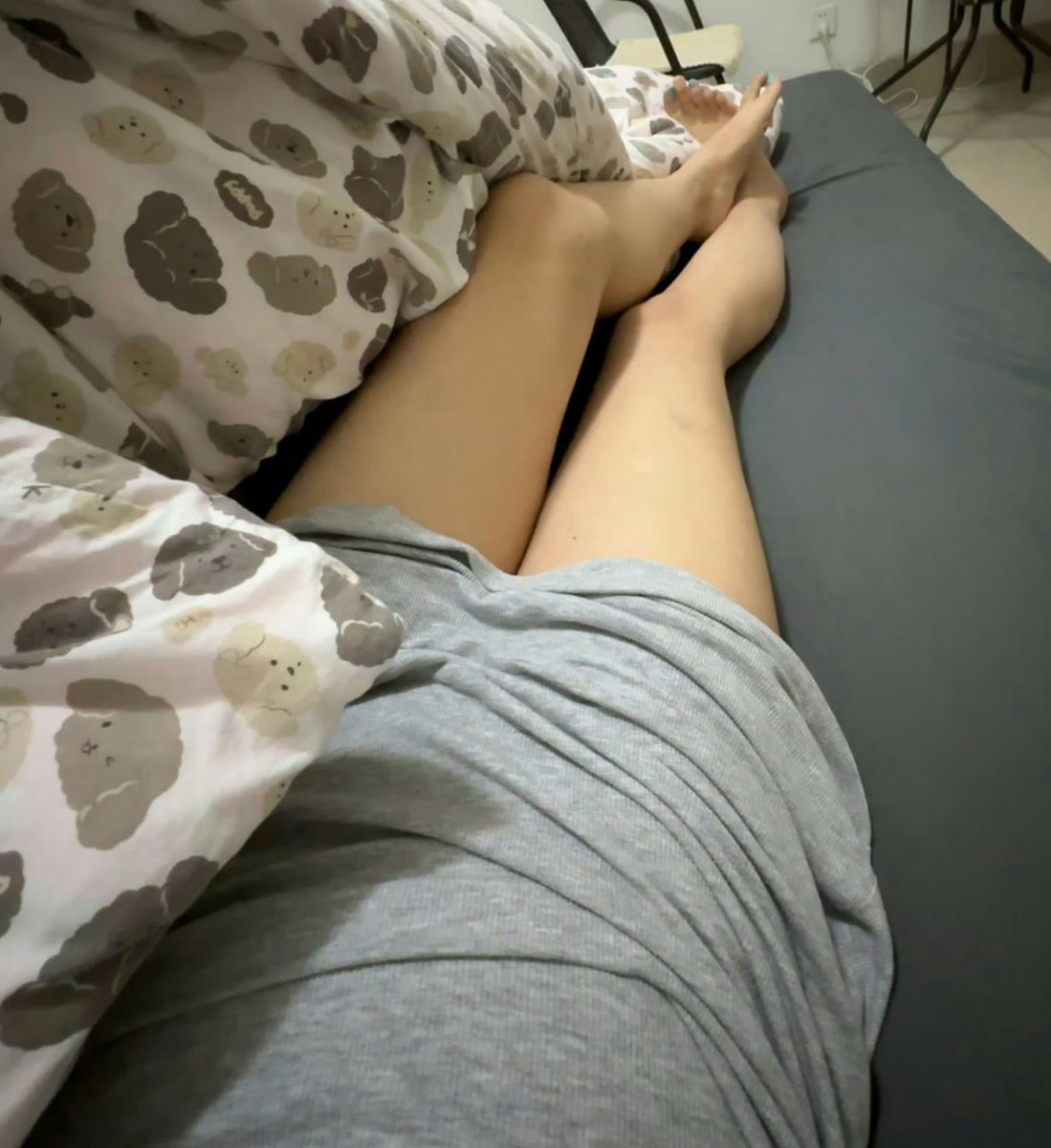 甜妹一点 tweet media