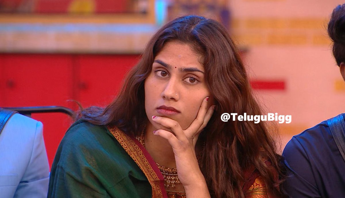 TeluguBigg's tweet image. #Divya lanti daring and dashing players OTT BB season lo baga elevate avutaru

General seasons lo family audience and kontha mandi ki gattiga matlade vyakthulni eppudu support cheyaru, they ignore their logics and strategies also.

#BinduMadhavi lanti lady tigers kuda general…