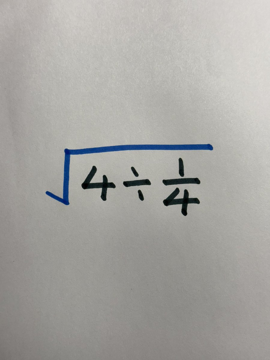 Math Lover tweet media