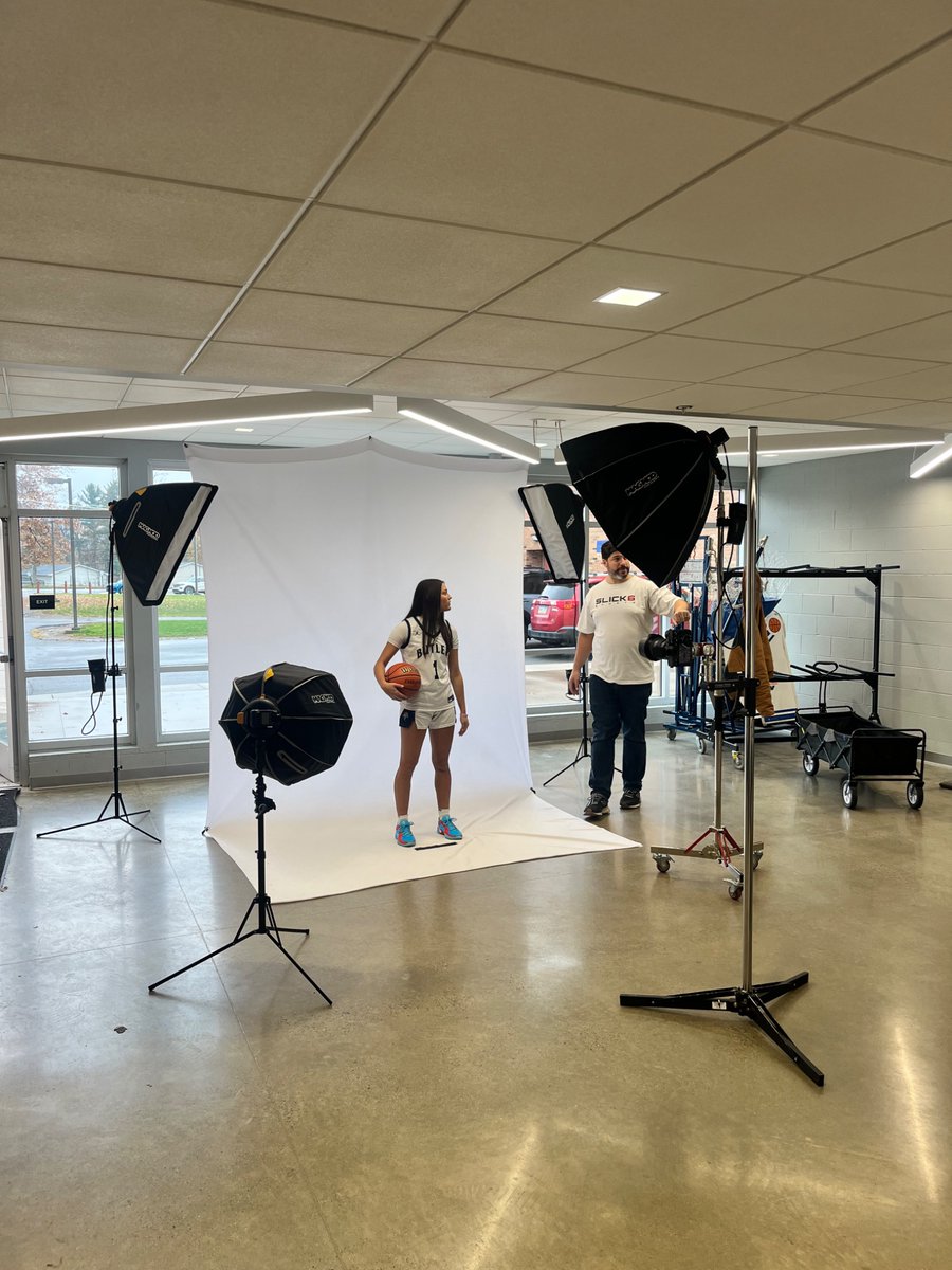 Tornado Girls BB tweet media