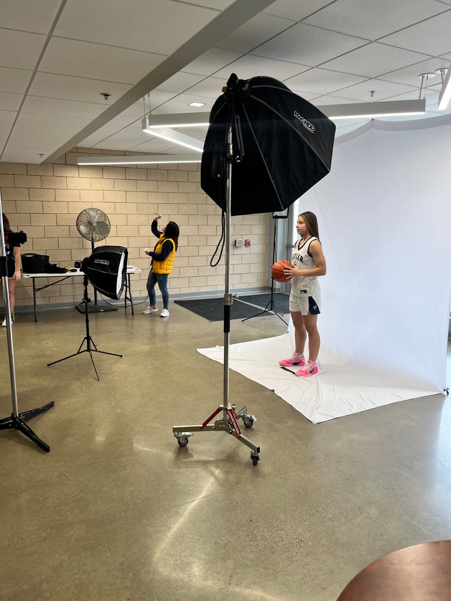 Tornado Girls BB tweet media