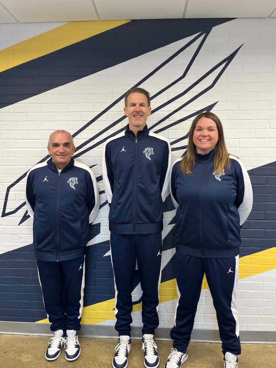 Tornado Girls BB tweet media