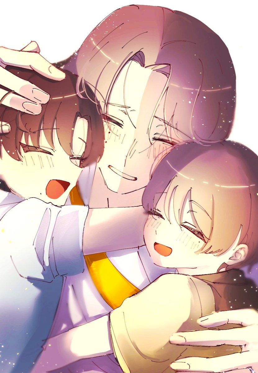 #ミルグラムファンアート