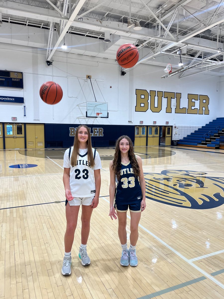 Tornado Girls BB tweet media