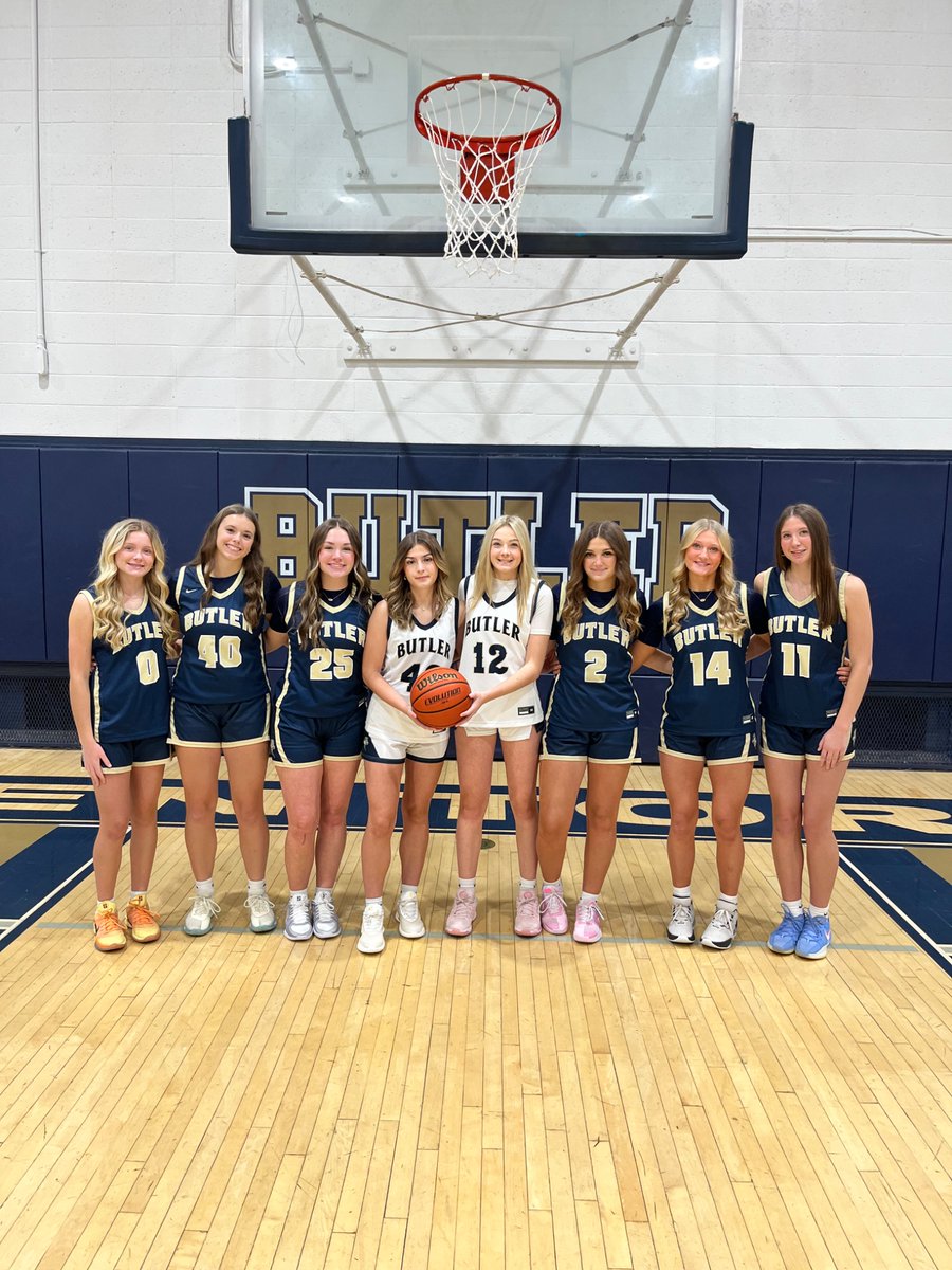 Tornado Girls BB tweet media