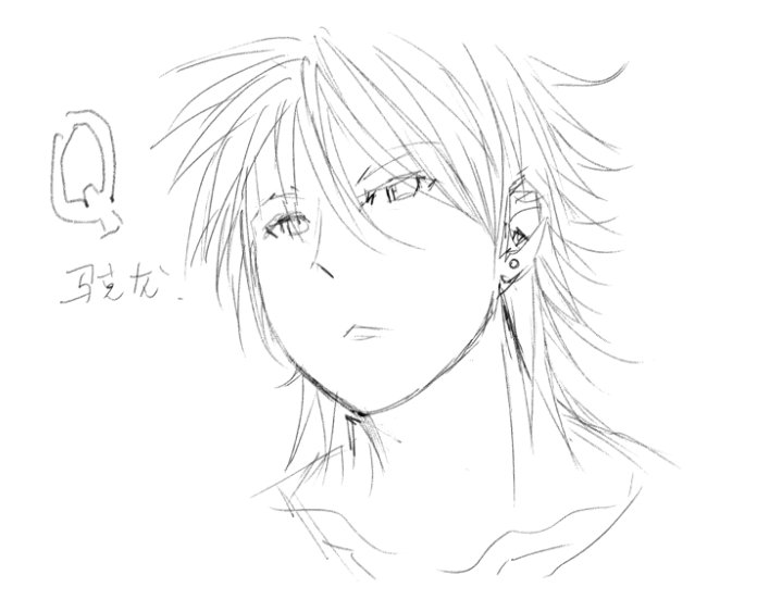 SHUKI705's tweet photo. 杂图 https://t.co/L2GgBeqQU0