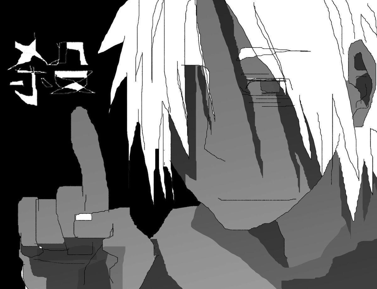 SHUKI705's tweet photo. 杂图 https://t.co/L2GgBeqQU0