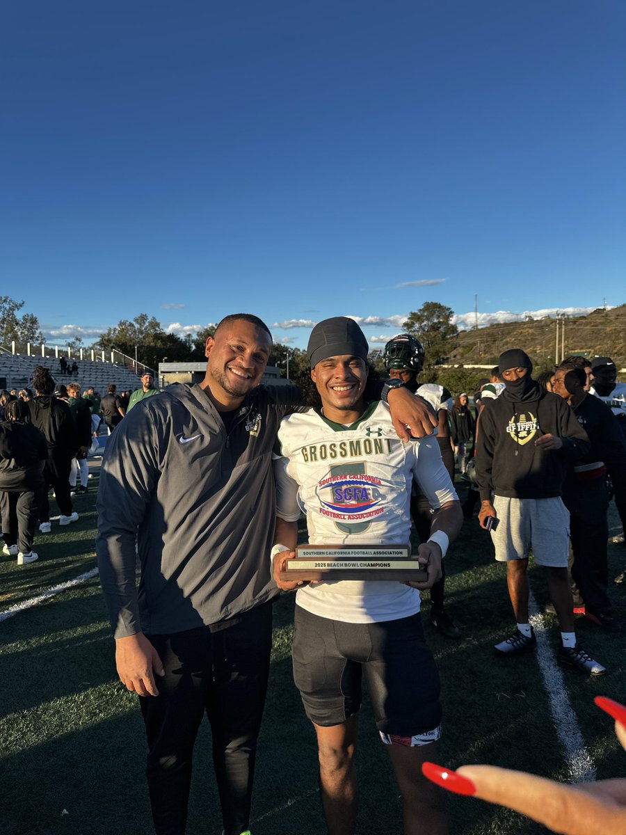 Coach Rob Johnson tweet media