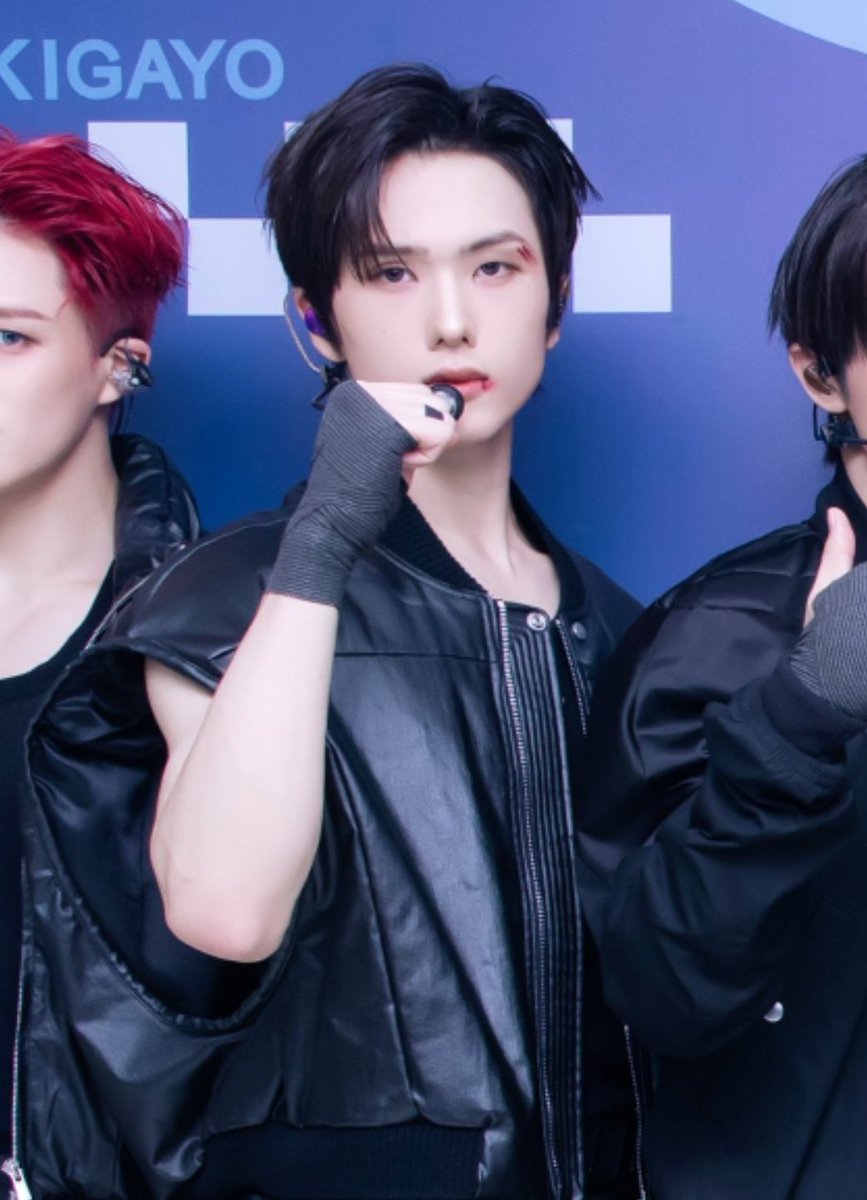 JISUNG FOR INKIGAYO TODAY PREPARE YOUR HEART EVERYONE!!!!! 😭🏳️