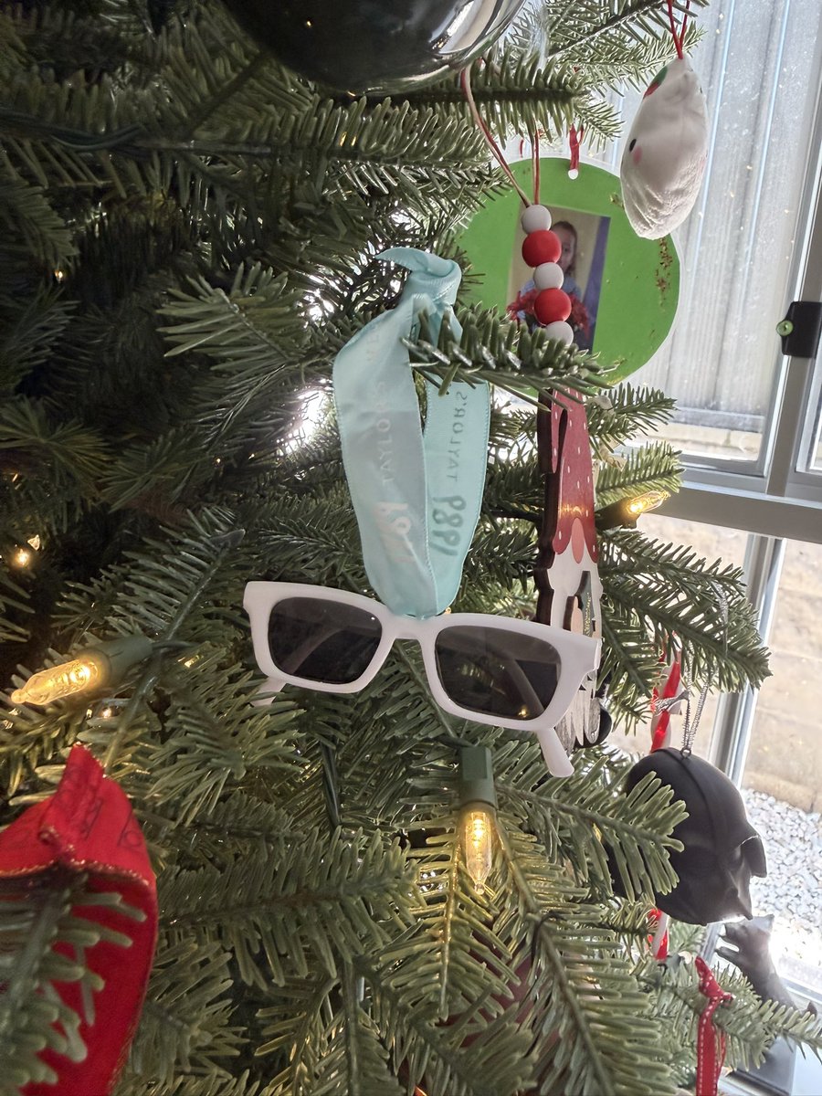 love my taylor ornaments so much, needing more right now 🩷