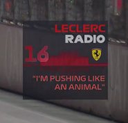 leclercsletters's tweet image. MY GOAT WAS NOT LYING!!!!!!!!!