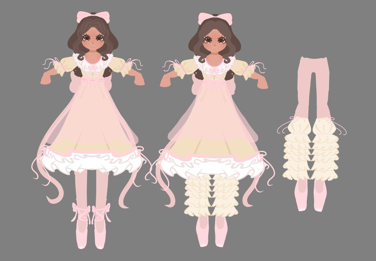 Clara inspired nutcracker set!

#royalehighconcept #royalehigh <a href="/RoyaleHighValks/">Royale High ✨</a> <a href="/neopolitime/">Neopolitime ⋆𐙚₊˚ 🇵🇷</a> <a href="/cheepiiii/">cheepi!</a>