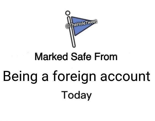 Country of verification day was wild on X. 😂🤣😂🤣😂😭😭💀