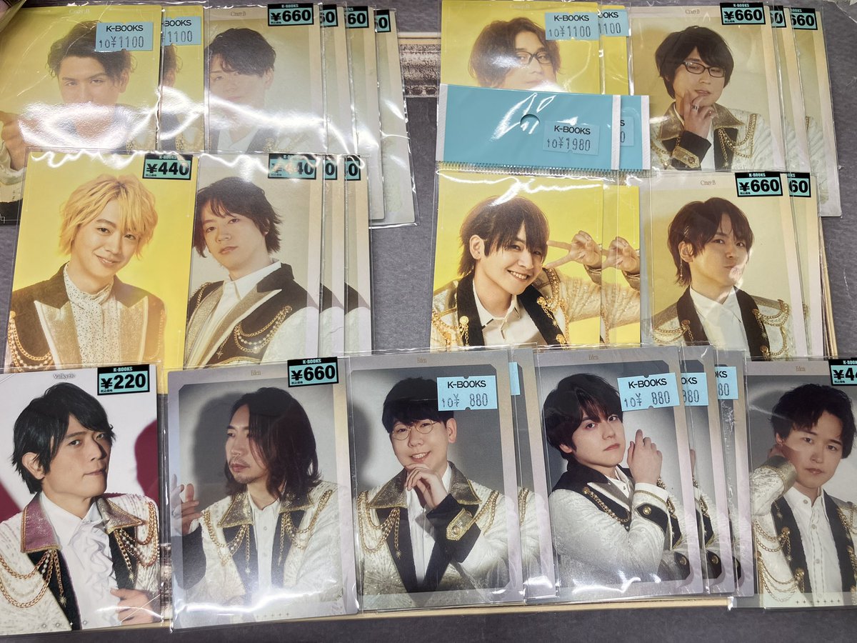 入荷情報】 「あんさんぶるスターズ」 Starry Symphony Blu-ray BOX盤