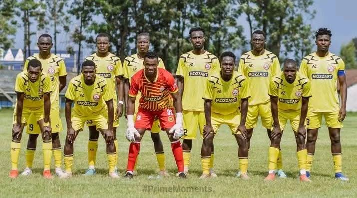 ke_score's tweet image. #NSL Sunday Fixtures :

3pm: Nzoia Sugar vs Kisumu Allstars | Sudi Stadium | Bungoma 

3pm: MCF FC vs Luanda Villa | MCF Sports Complex | Ndalani 

3pm: Kibera Blackstars vs Darajani Gogo | Vapor Grounds | Ngong 

3pm: 3K FC vs Gucha Stars | Moi Stadium | Embu 

#ScoreCrunches