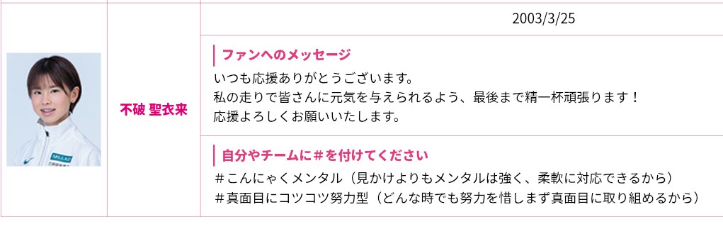 H_S_motti's tweet photo. もう社会人になったのか。
流石の走りでした。

#不破聖衣来
#クイーンズ駅伝 https://t.co/JwKC42f7RT