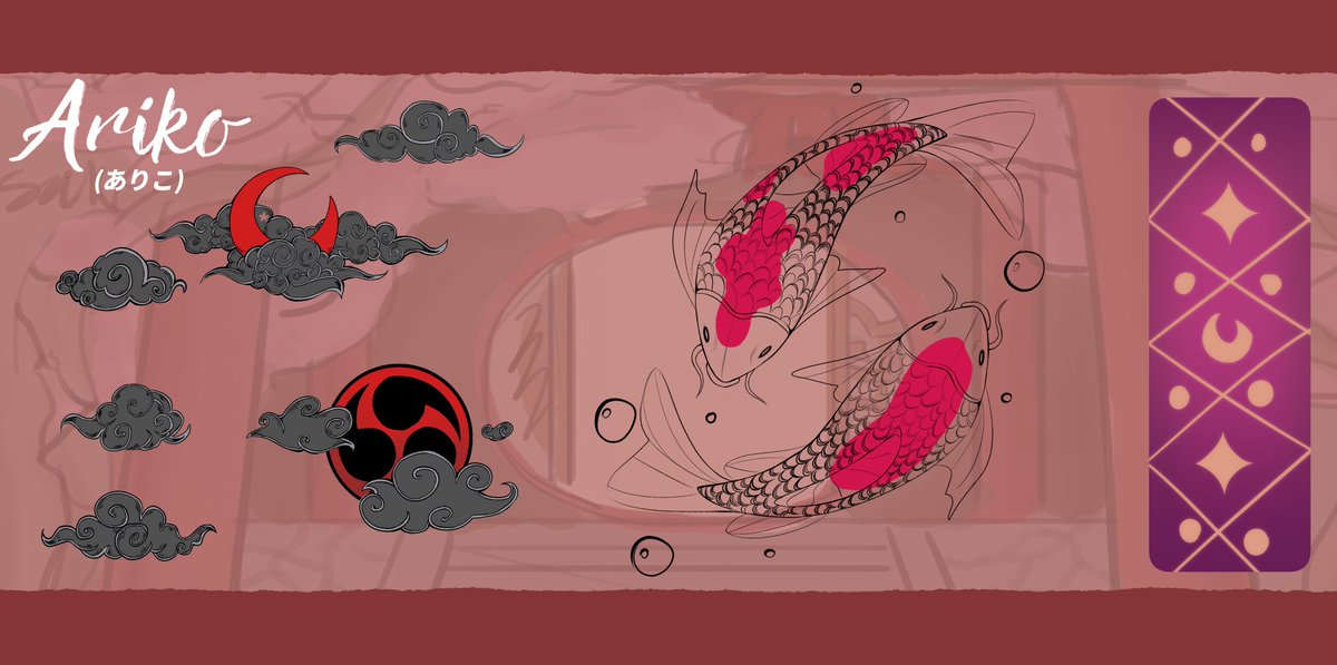 ✨Vanilla🦁🌙 tweet media