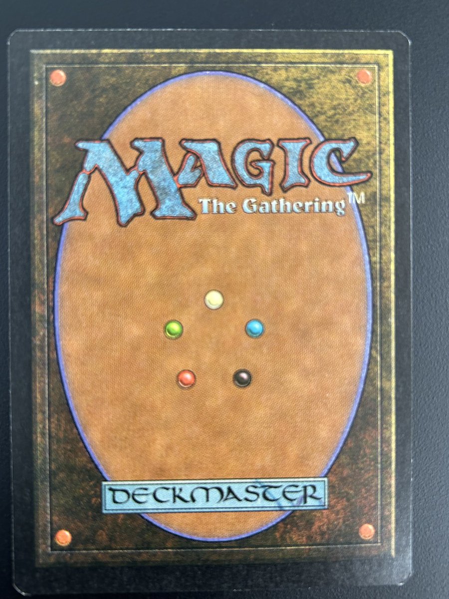 Natural Order ジャッジFoil サイン入り サインカード入荷✨】 Terese Nielsenさんのサイン入りのNatural Order