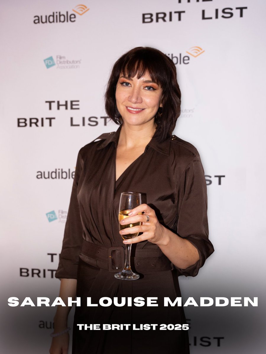 The Brit List tweet media