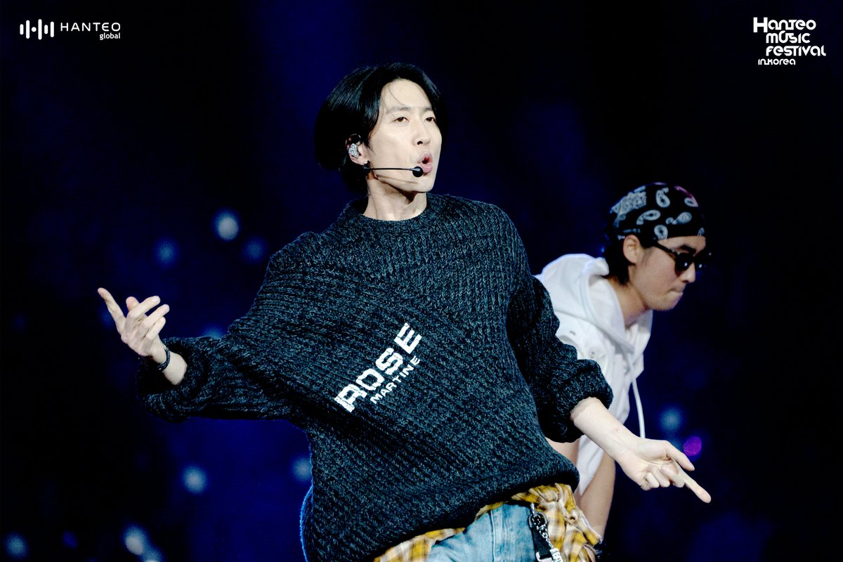 HANTEO MUSIC FESTIVAL 한터 음악 페스티벌 tweet media