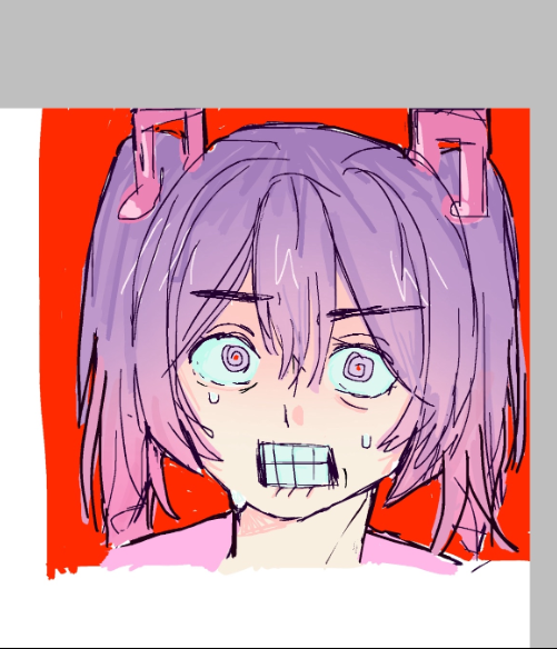 ugly crashout kanade in honour of sdra2 chapter 3 english dub 𓁹‿𓁹