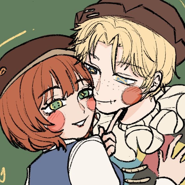 faultofdolls's tweet image. LITERALLY MY FAVORITE DYNAMIC 🔥🔥🔥🔥🔥🔥🔥🔥🔥🔥🔥🔥🔥🔥🔥🔥🔥🔥🔥

(mikelotte piece © kyrine escalante!)