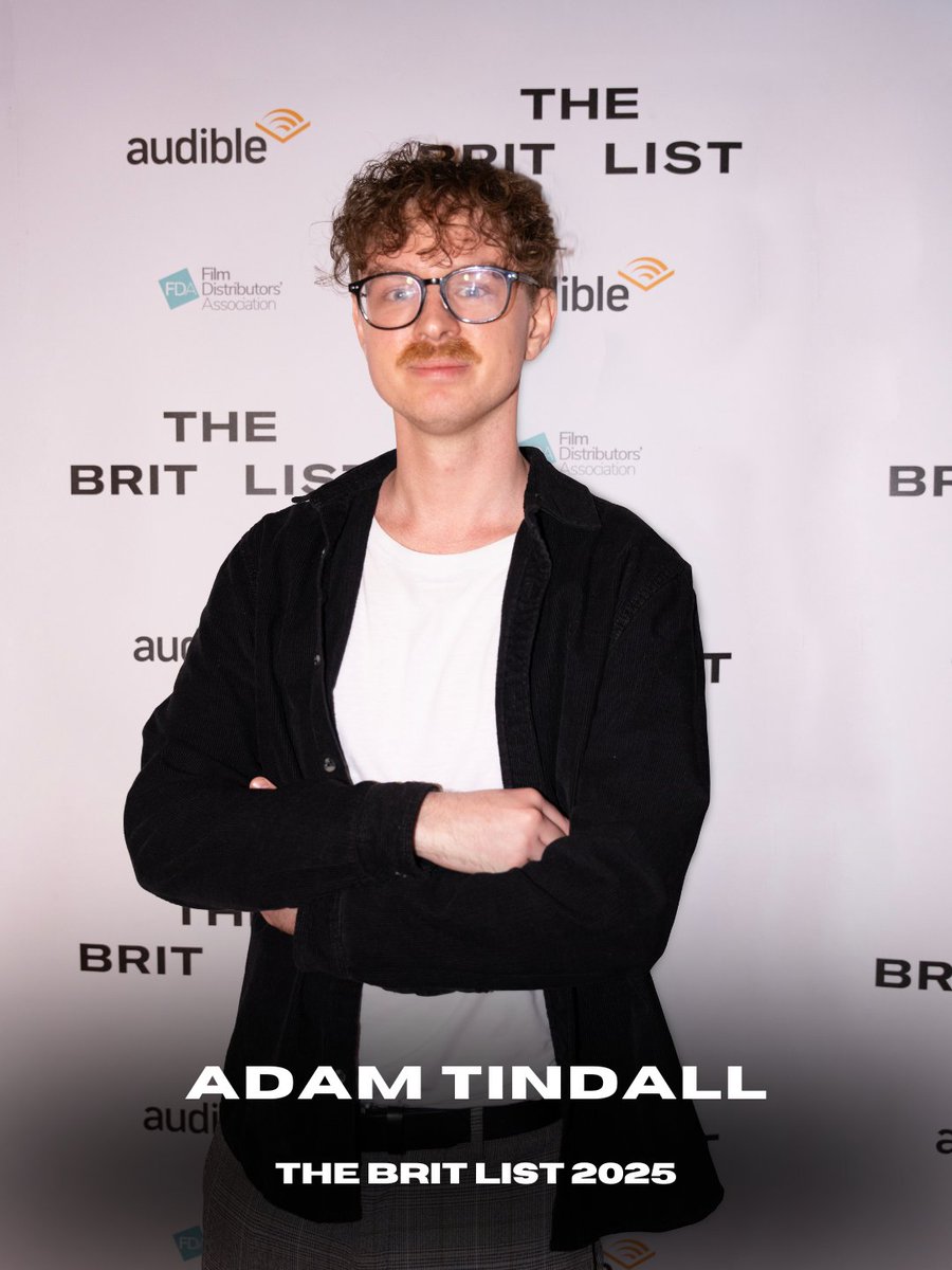 The Brit List tweet media