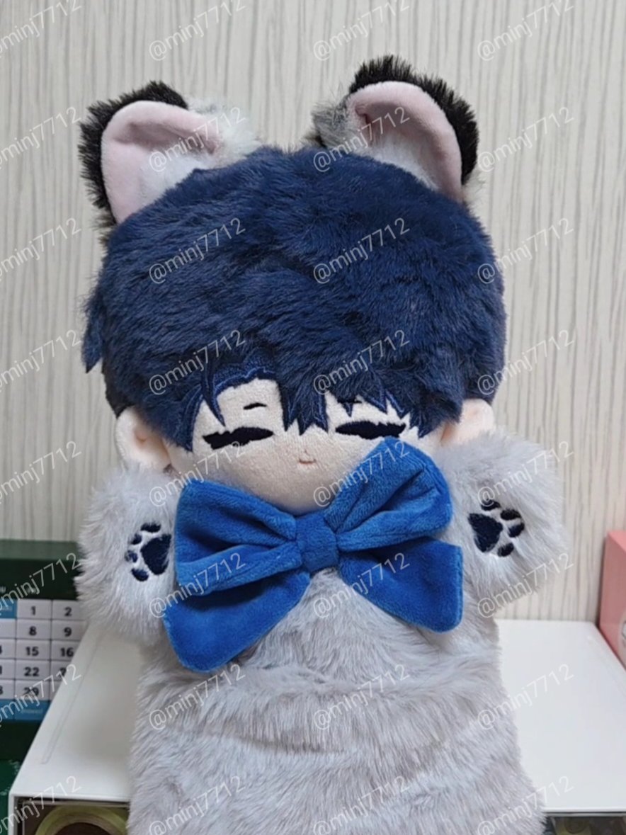 🔨 데못죽 청려 생일 기념 #rt 이벤트 🔨

최애 청려의 생일을 기념해서 갠제한 퍼펫체 솜인형 '후훗재현'을 추첨을 통해 1분께 드립니다

추첨은 청려 생일인 11월 27일에 합니다

⚠️해당 인형은 탈덕등 필요가 없어졌을 시 저에게 반납해주셔야 합니다⚠️
⬇️타래에 추가 공지들 꼭 읽어주세요