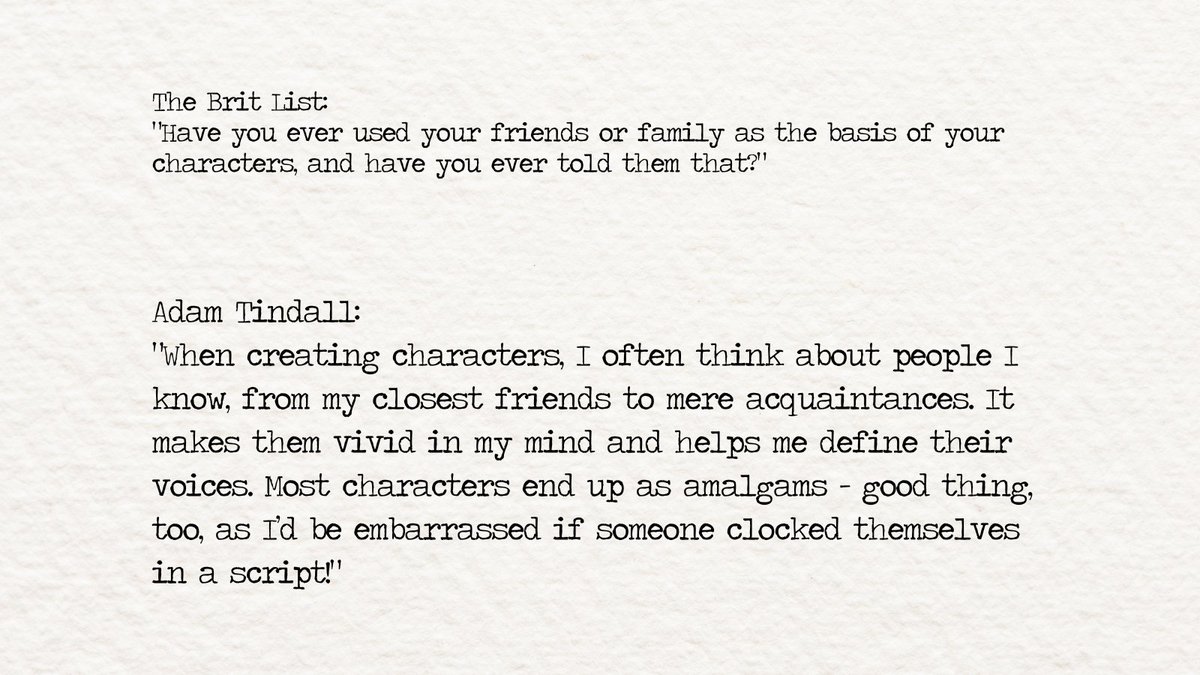 The Brit List tweet media