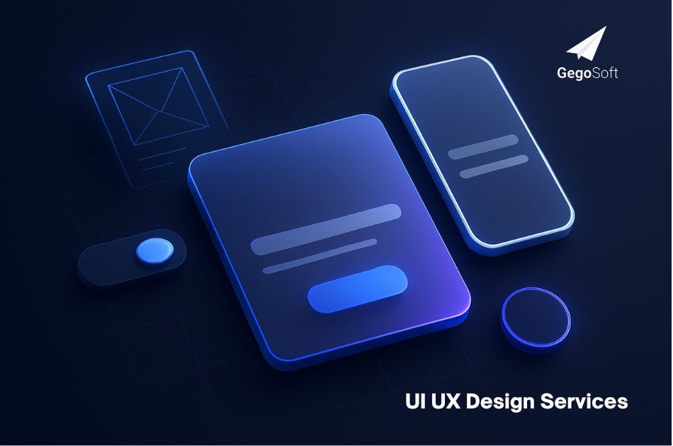 GegoSoftTech's tweet image. Unlock the power of seamless user experiences! Discover how strategic UI UX design can boost conversions, reduce costs, and elevate your brand.

👉 Read now: zurl.co/YPiM6#UIUXDesi… #UserExperience 

#WebDesign #DigitalExperience #GegoSoft #BusinessGrowth