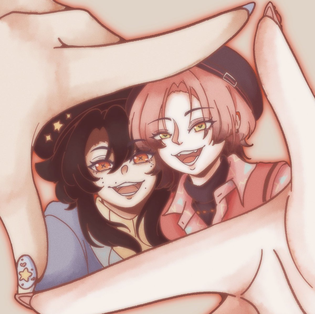 faultofdolls's tweet image. LITERALLY MY FAVORITE DYNAMIC 🔥🔥🔥🔥🔥🔥🔥🔥🔥🔥🔥🔥🔥🔥🔥🔥🔥🔥🔥

(mikelotte piece © kyrine escalante!)