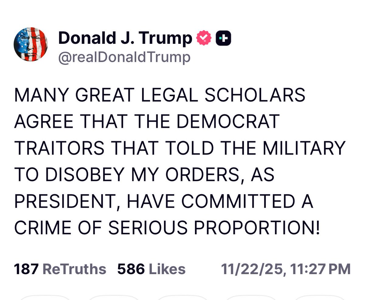 Democrats have committed serious crimes!🔥🔥🔥🔥