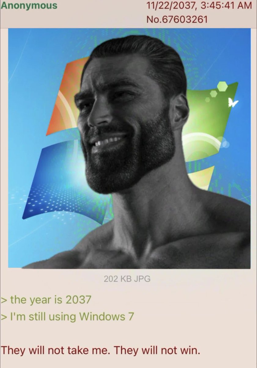 GreenTextRepost's tweet image. 