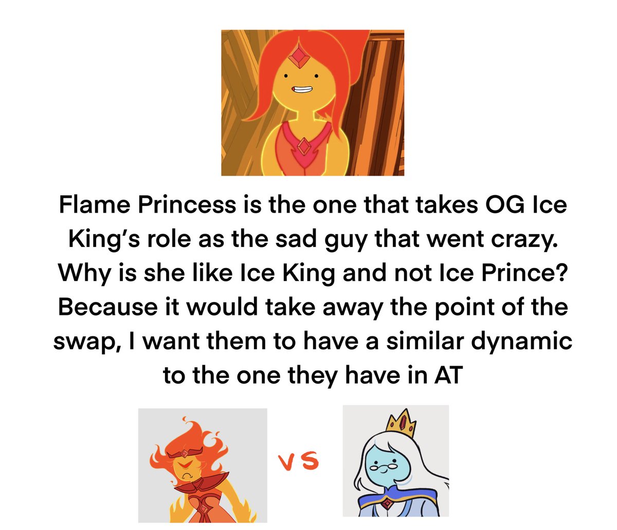 RT_2756's tweet image. Ok this didn’t flop so here’s some stuff