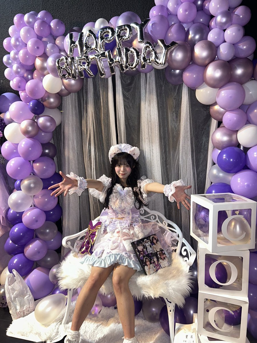 宮姫ここ#MOUWAY tweet media