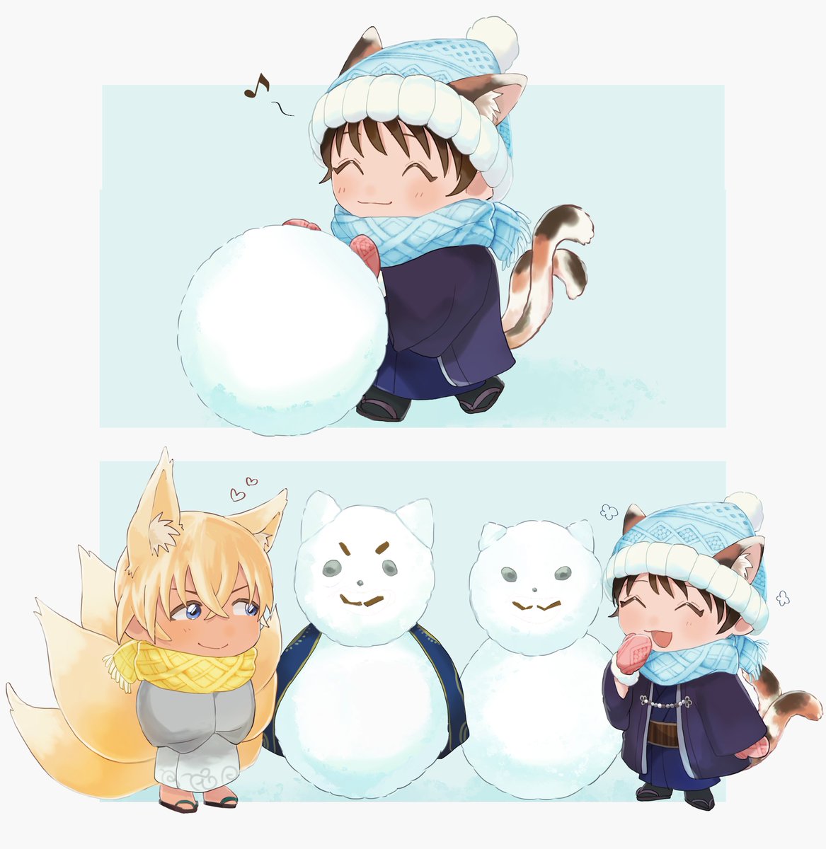 ふらも (@m0m0m0z) / Posts / X