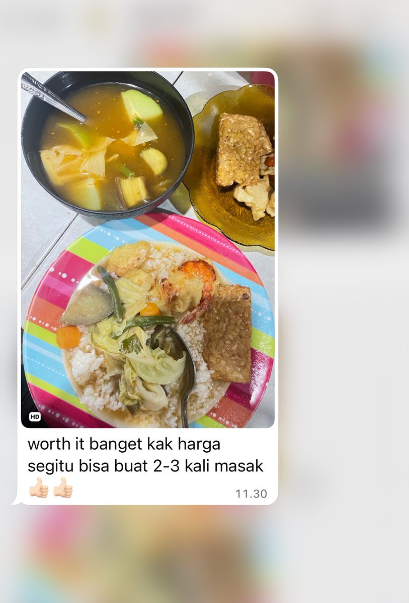 Koki Kos🥗 tweet media